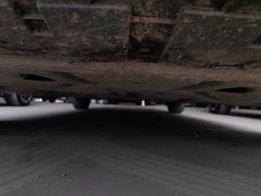 Chery Arrizo 8 1.6T - photo 8