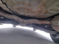 Chery Arrizo 8 1.6T - photo 9