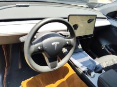 Tesla Model Y 554km Rear-Wheel Drive Edition - фото 16