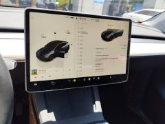 Tesla Model Y 554km Rear-Wheel Drive Edition - фото 17