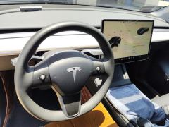 Tesla Model Y 554km Rear-Wheel Drive Edition - фото 18