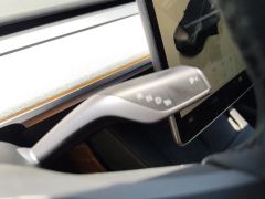 Tesla Model Y 554km Rear-Wheel Drive Edition - фото 19