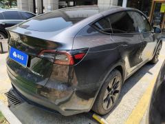 Tesla Model Y 554km Rear-Wheel Drive Edition - фото 2