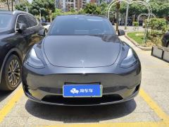 Tesla Model Y 554km Rear-Wheel Drive Edition - фото 3