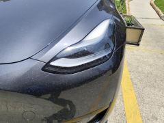 Tesla Model Y 554km Rear-Wheel Drive Edition - фото 4