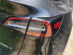 Tesla Model Y 554km Rear-Wheel Drive Edition - фото 5