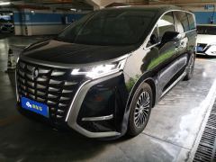 Denza D9 DM-i 1.5T 190km AWD Version 7 - ფოტო 1
