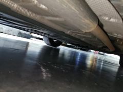 Denza D9 DM-i 1.5T 190km AWD Version 7 - ფოტო 10
