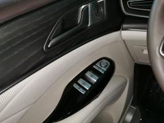 Denza D9 DM-i 1.5T 190km AWD Version 7 - ფოტო 13