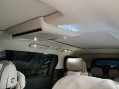 Denza D9 DM-i 1.5T 190km AWD Version 7 - ფოტო 15