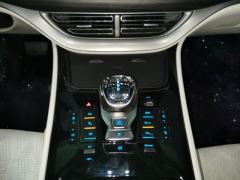 Denza D9 DM-i 1.5T 190km AWD Version 7 - ფოტო 19