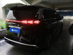 Denza D9 DM-i 1.5T 190km AWD Version 7 - ფოტო 2