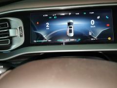 Denza D9 DM-i 1.5T 190km AWD Version 7 - ფოტო 20