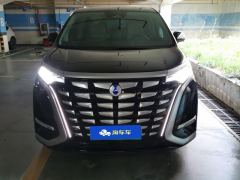 Denza D9 DM-i 1.5T 190km AWD Version 7 - ფოტო 3