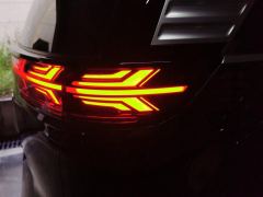 Denza D9 DM-i 1.5T 190km AWD Version 7 - ფოტო 5