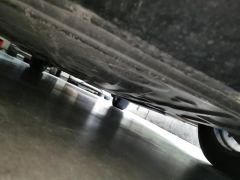 Denza D9 DM-i 1.5T 190km AWD Version 7 - ფოტო 8