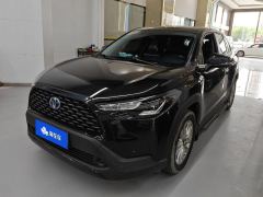 Toyota Corolla Sharp Release 2.0L Edition - ფოტო 1