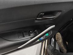Toyota Corolla Sharp Release 2.0L Edition - ფოტო 13
