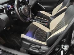 Toyota Corolla Sharp Release 2.0L Edition - ფოტო 14