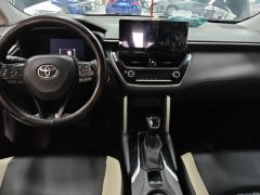 Toyota Corolla Sharp Release 2.0L Edition - ფოტო 16