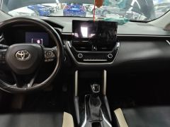 Toyota Corolla Sharp Release 2.0L Edition - ფოტო 17