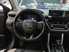 Toyota Corolla Sharp Release 2.0L Edition - ფოტო 18