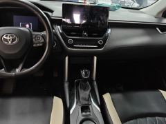 Toyota Corolla Sharp Release 2.0L Edition - ფოტო 19