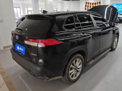 Toyota Corolla Sharp Release 2.0L Edition - ფოტო 2