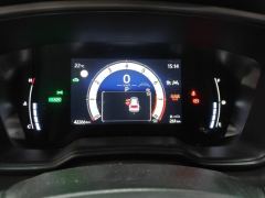 Toyota Corolla Sharp Release 2.0L Edition - ფოტო 20