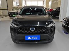 Toyota Corolla Sharp Release 2.0L Edition - ფოტო 3