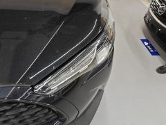 Toyota Corolla Sharp Release 2.0L Edition - ფოტო 4
