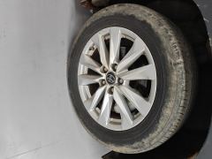 Toyota Corolla Sharp Release 2.0L Edition - ფოტო 6