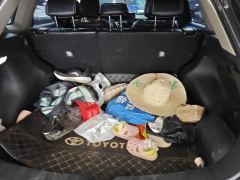 Toyota Corolla Sharp Release 2.0L Edition - ფოტო 7