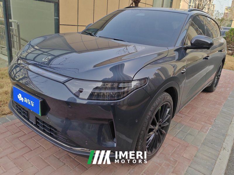 Leapmotor C11 EV Edition 580km 580AWD Edition