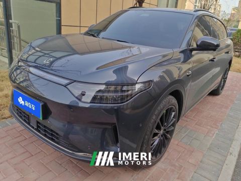 2023 Leapmotor C11 EV Edition 580km 580AWD Edition - ავტომობილი ჩინეთიდან
