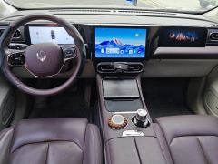Leapmotor C11 EV Edition 580km 580AWD Edition - ფოტო 16
