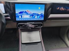 Leapmotor C11 EV Edition 580km 580AWD Edition - ფოტო 17