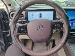Leapmotor C11 EV Edition 580km 580AWD Edition - ფოტო 18