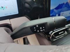 Leapmotor C11 EV Edition 580km 580AWD Edition - ფოტო 19
