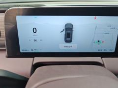Leapmotor C11 EV Edition 580km 580AWD Edition - ფოტო 20