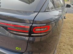 Leapmotor C11 EV Edition 580km 580AWD Edition - ფოტო 5
