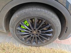 Leapmotor C11 EV Edition 580km 580AWD Edition - ფოტო 6