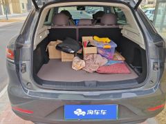 Leapmotor C11 EV Edition 580km 580AWD Edition - ფოტო 7