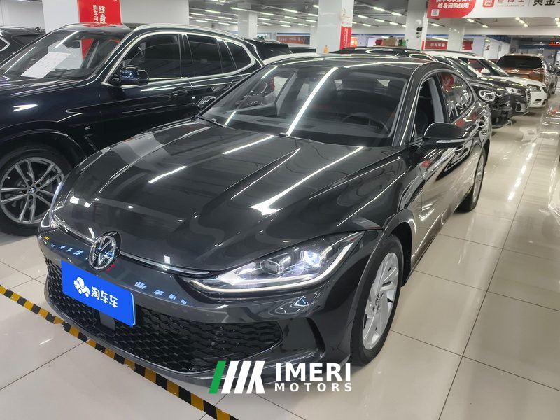 Volkswagen Lamando L 280TSI Edition - ავტომობილი ჩინეთიდან
