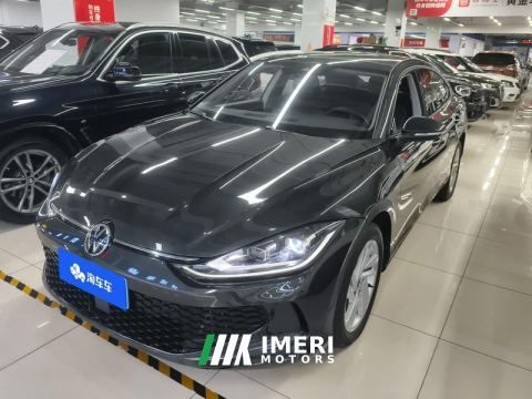 2022 Volkswagen Lamando L 280TSI Edition - ავტომობილი ჩინეთიდან