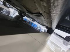 Volkswagen Lamando L 280TSI Edition - ფოტო 10