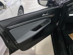 Volkswagen Lamando L 280TSI Edition - ფოტო 12