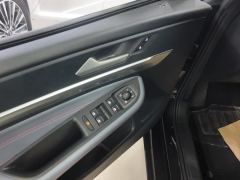 Volkswagen Lamando L 280TSI Edition - ფოტო 13