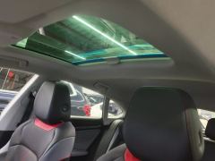 Volkswagen Lamando L 280TSI Edition - ფოტო 15