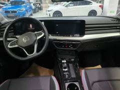 Volkswagen Lamando L 280TSI Edition - ფოტო 16
